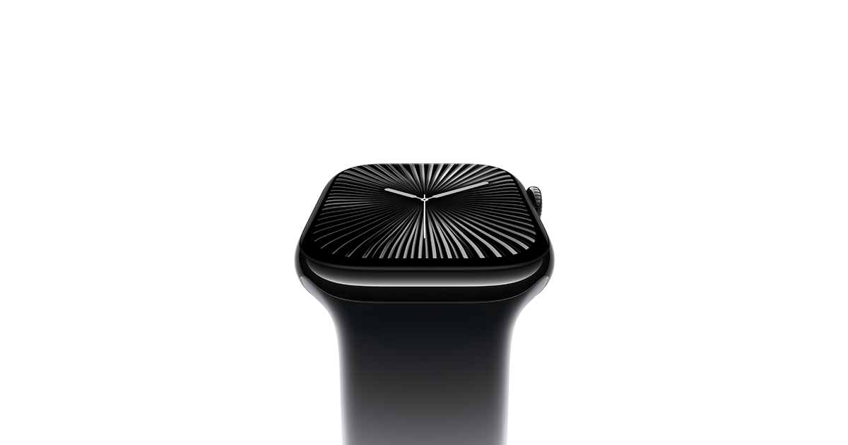 Apple Watch Series 10（GPS + Cellularモデル） | Apple Watch | NTT 
