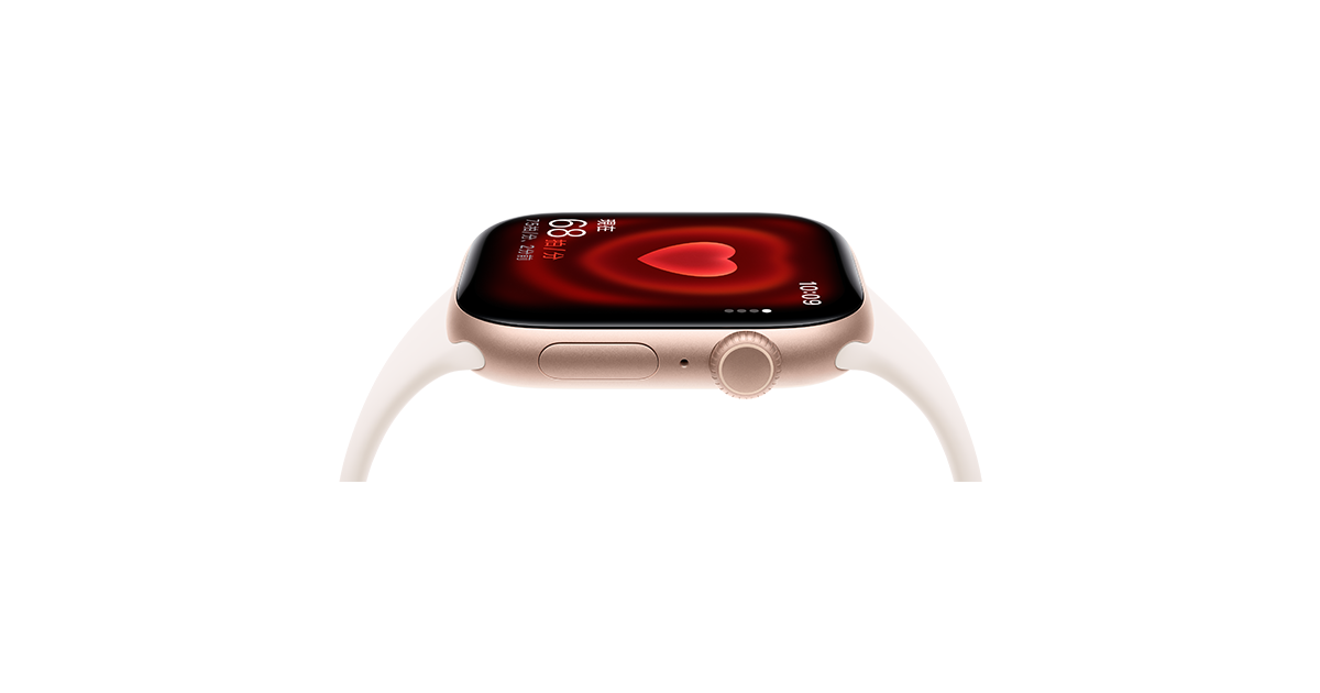 Apple Watch Series 11（GPS + Cellularモデル） | Apple Watch | NTT 