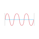 電波の特性の画像