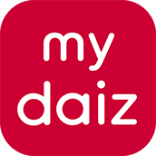 my daiz（マイデイズ）の画像