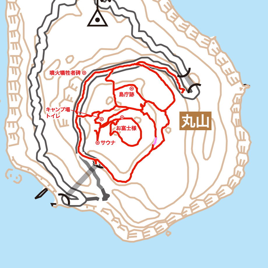 丸山(青ヶ島)