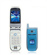 F901iCの端末画像