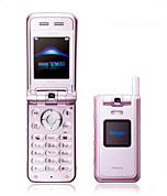 SIMPURE L(L600i)の端末画像