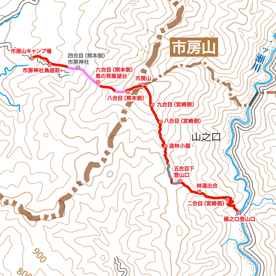 市房山