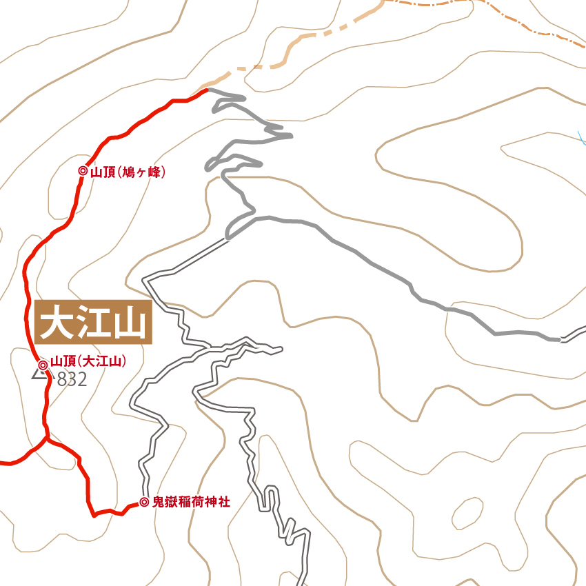 大江山