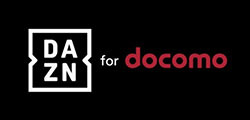 DAZN for docomo