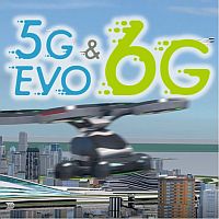 5G Evolution & 6G：2030年に向けたドコモの挑戦