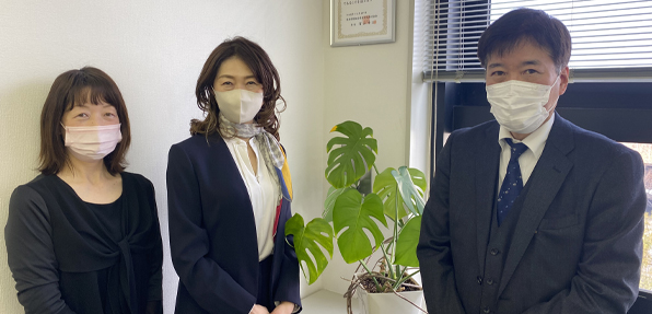 導入事例:尼崎機械金属健康保険組合様
