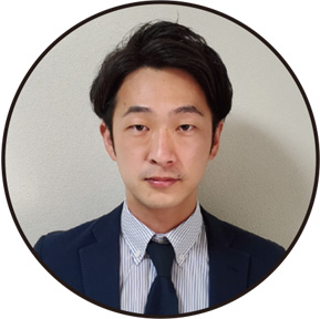 神奈川支店 営業担当 三浦主査