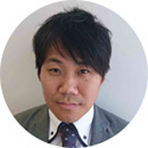 株式会社ドコモCS 千葉支店 法人営業部 第一法人営業担当 三辻 光