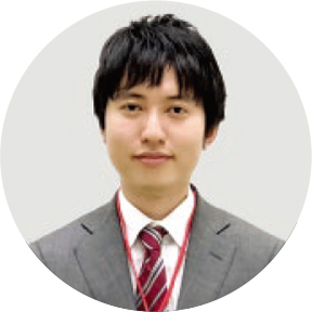 株式会社ドコモCS 埼玉支店 法人営業部 丸山哲