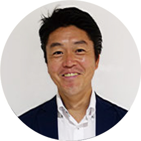 株式会社ドコモCS 東京支店 法人営業部 第一法人営業 第一法人営業担当 主査 佐久間 芳宗