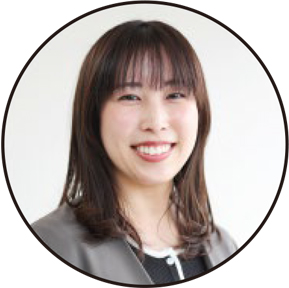 株式会社ドコモCS九州 大分支店 法人営業部 法人営業担当 待鳥 智香