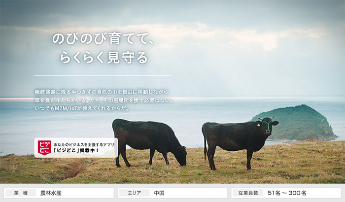 のびのび育てて、らくらく見守る ~放牧牛の飼育管理の省力化とリスク軽減をめざして~