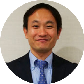 株式会社NTTドコモ 法人営業部 第二営業担当 松原英基