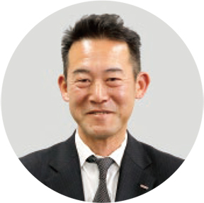 株式会社ドコモCS関西 姫路支店 法人営業部 部長 野村努