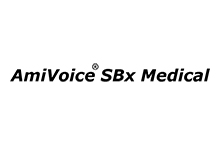 AmiVoice SBx Medical