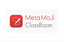 MetaMoJi ClassRoom for ビジネスプラス