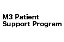 M3 Patient Support Program