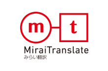 MiraiTranslator