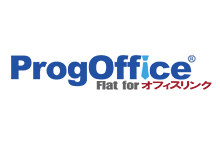 ProgOffice Flat for オフィスリンク