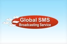 SMS一斉連絡サービス