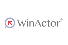 業務自動化ソリューション RPA「WinActor&reg;」
