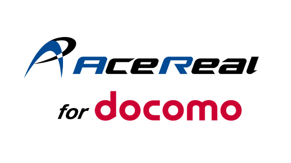 AceReal for docomo
