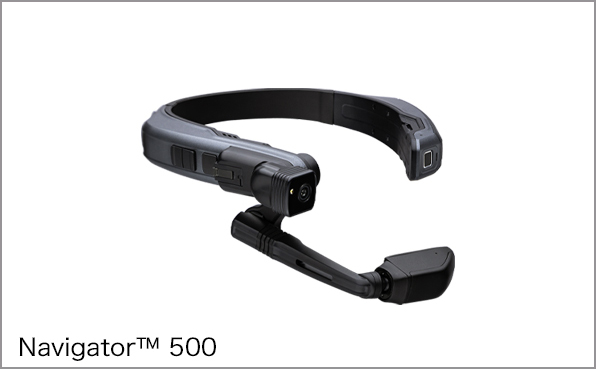 Navigator™ 500