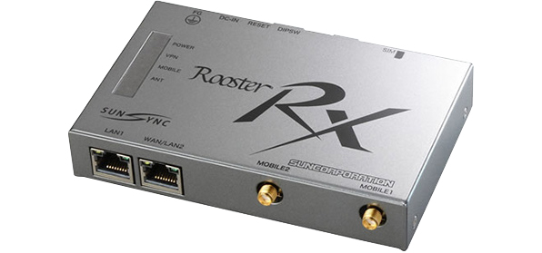 Rooster RX230