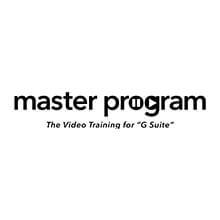 Master Program