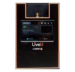 LU600