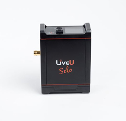 LiveU Solo