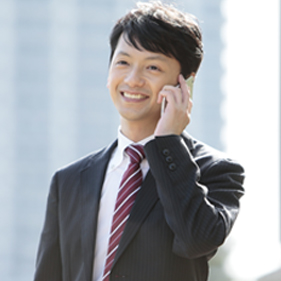 営業部門