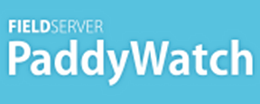 PaddyWatch 水稲向け水管理支援システム