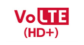 VoLTE/VoLTE(HD+)