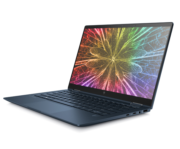 HP Elite Dragonfly G2