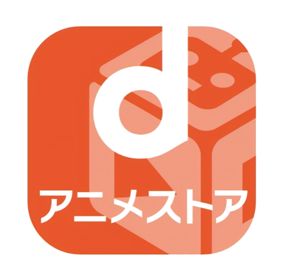 d-Anime Storeで検索