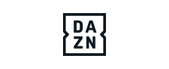 DAZN for docomo