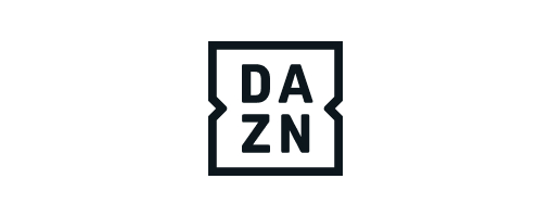 DAZN for docomo