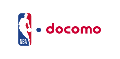 NBA docomo