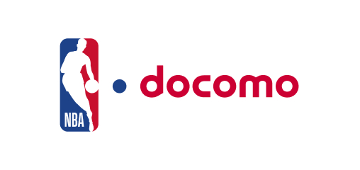 NBA docomo