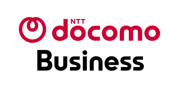 NTT docomo Business
