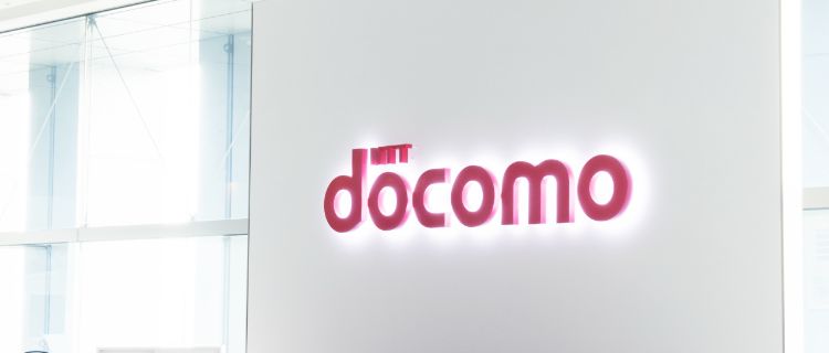 NTT DOCOMO