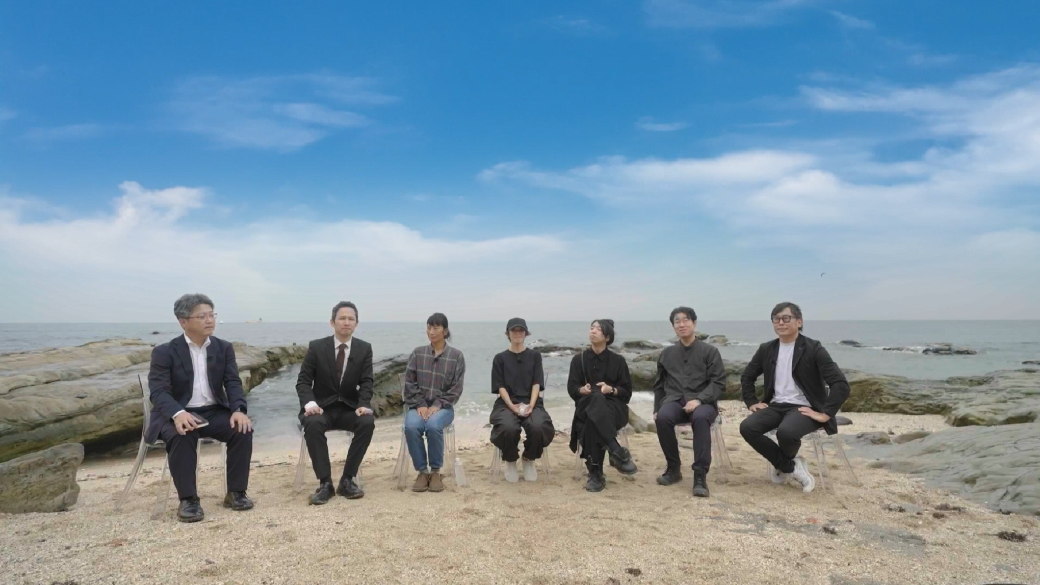 6G Harmonized Intelligenceプロジェクト 第二回YouTube撮影の裏側公開!
