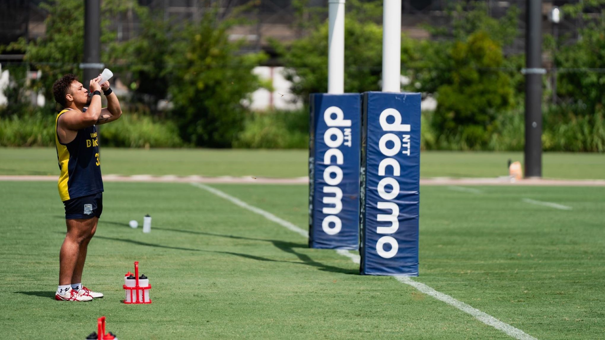 浦安D-Rocksの挑戦