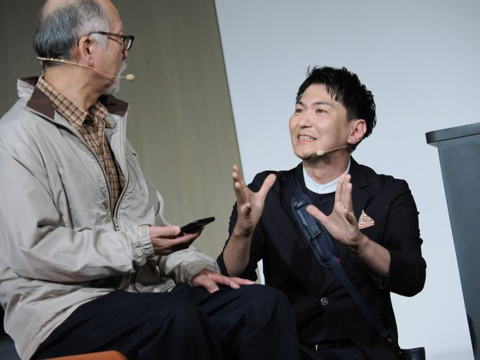 「ドコモショップ応対コンテスト 2024 全国大会」の様子3