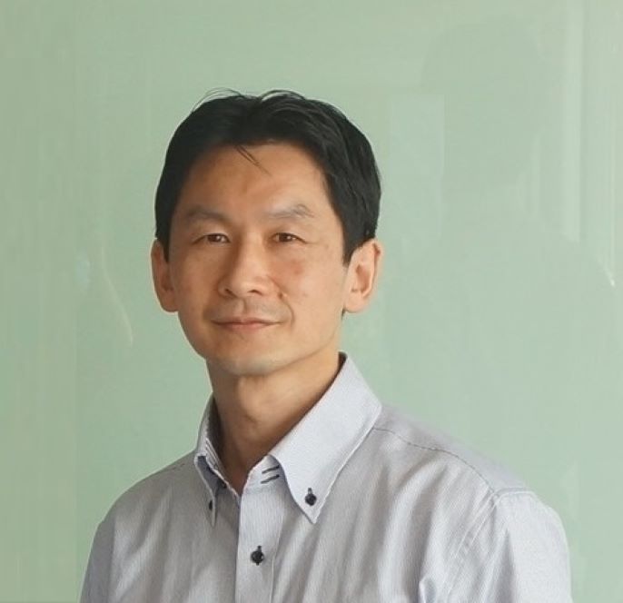 プロフィール画像(檜山 聡さん)