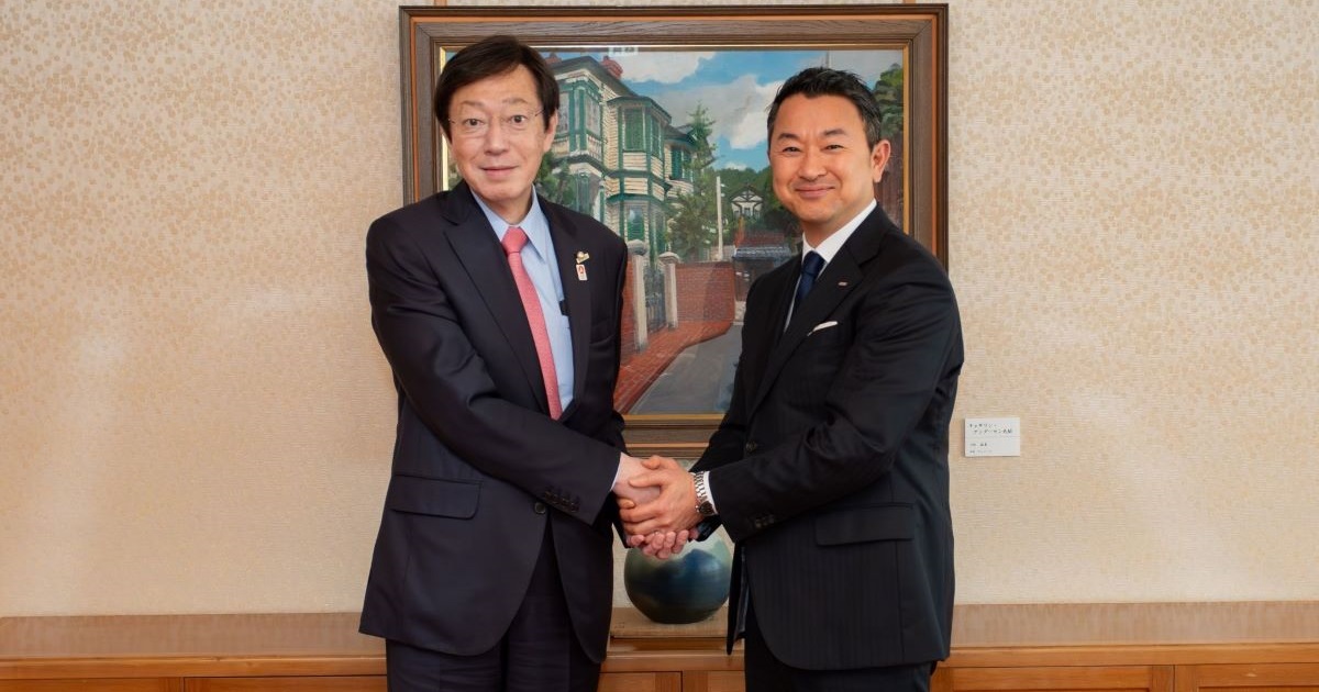 防災都市・神戸の情報網整備 神戸市広報課の苦悩と決断 - メルカリ