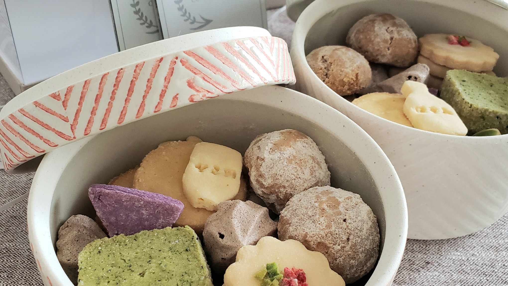 伝統技術を未来へつなぐご縁プロジェクト